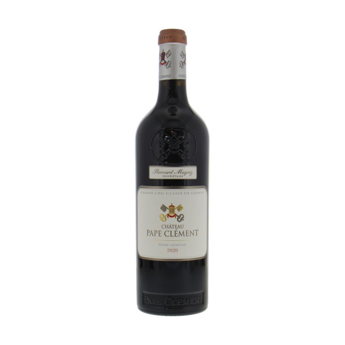 Chateau Pape Clement 2020