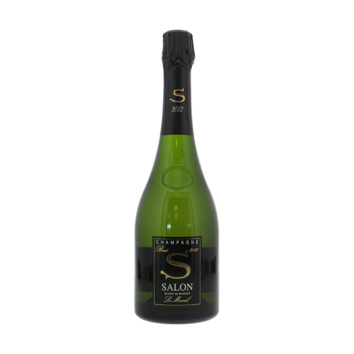 Le Mesnil 2013 Champagne Salon