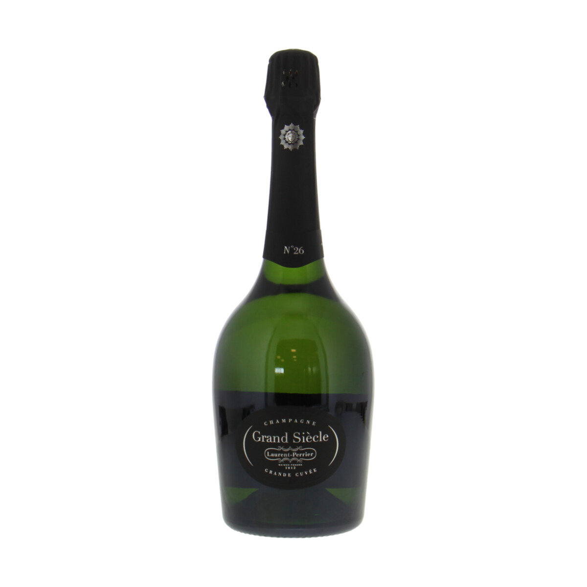 Grand Siecle Nr. 26 NV Laurent Perrier