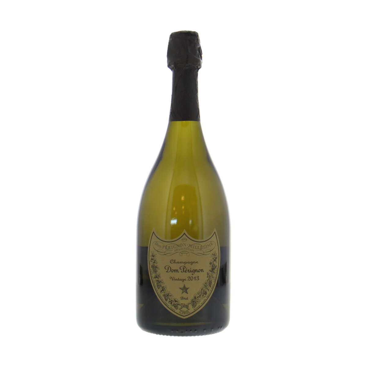 Dom Perignon 2013