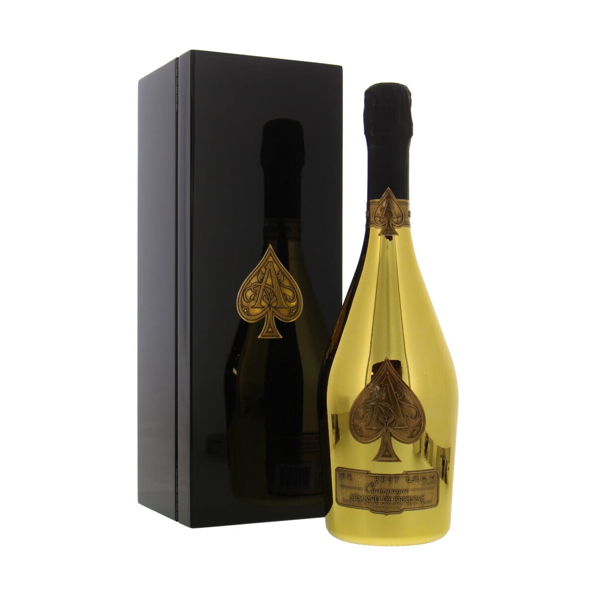 Gold Brut NV Armand de Brignac