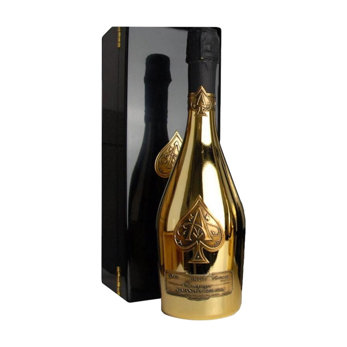 Gold Brut NV Armand de Brignac