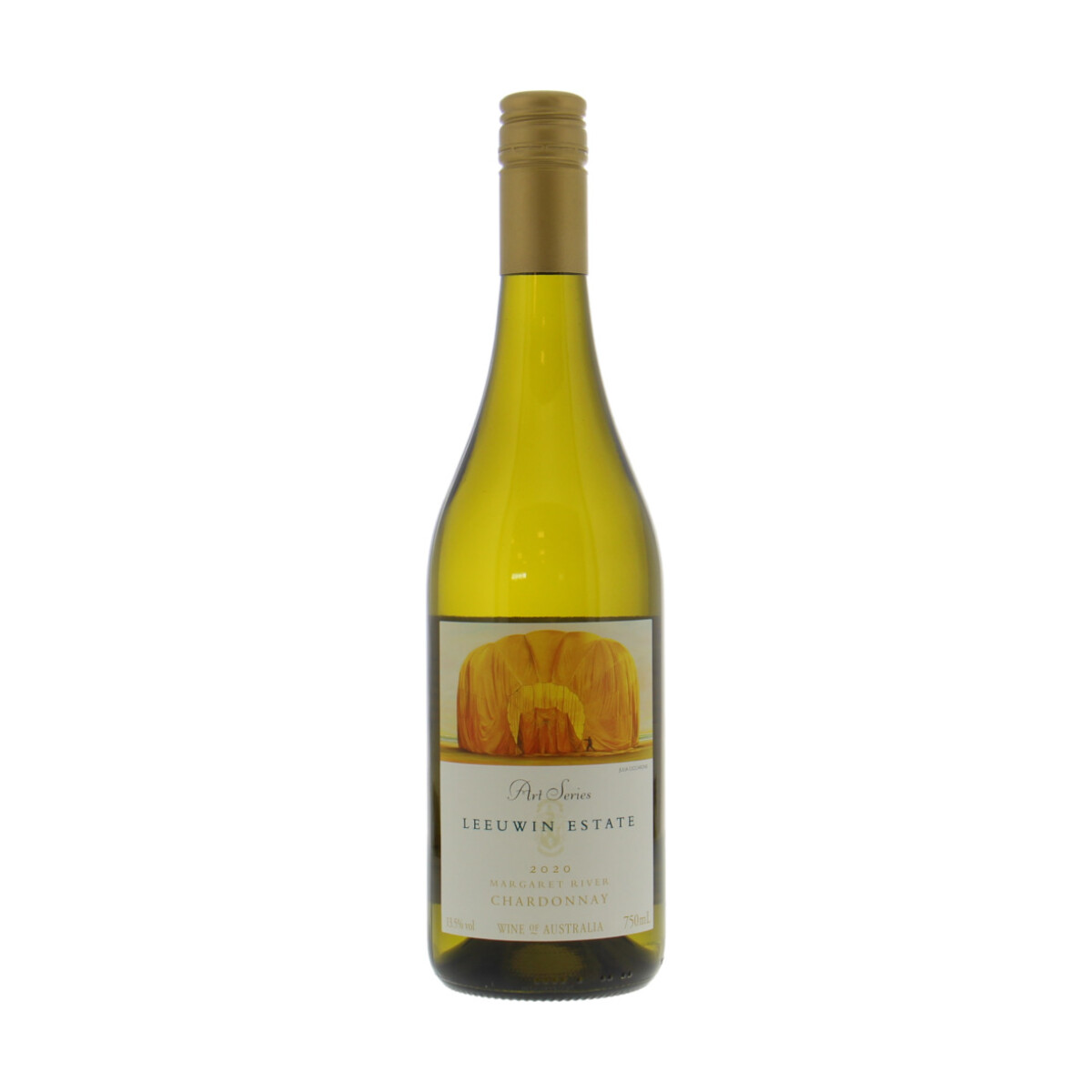 ワイン Leeuwin Estate Art Series Chard 2020 Art Series Chardonnay 2020 Leeuwin Estate