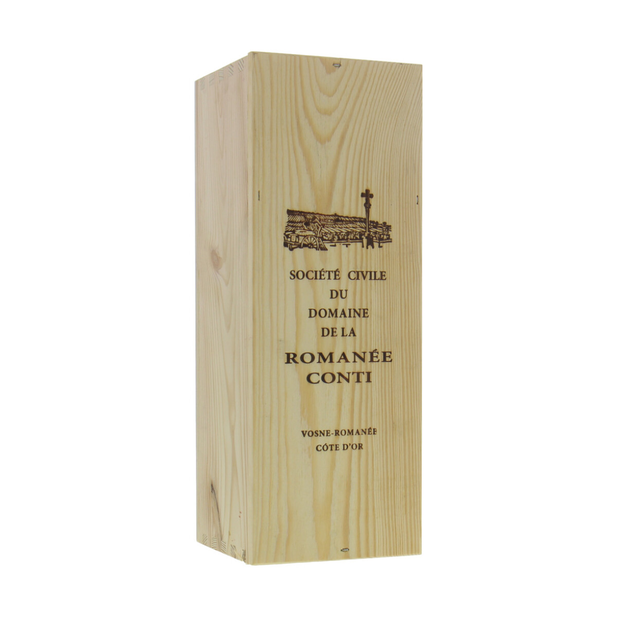 Romanee Conti 2016 Domaine de la Romanee Conti