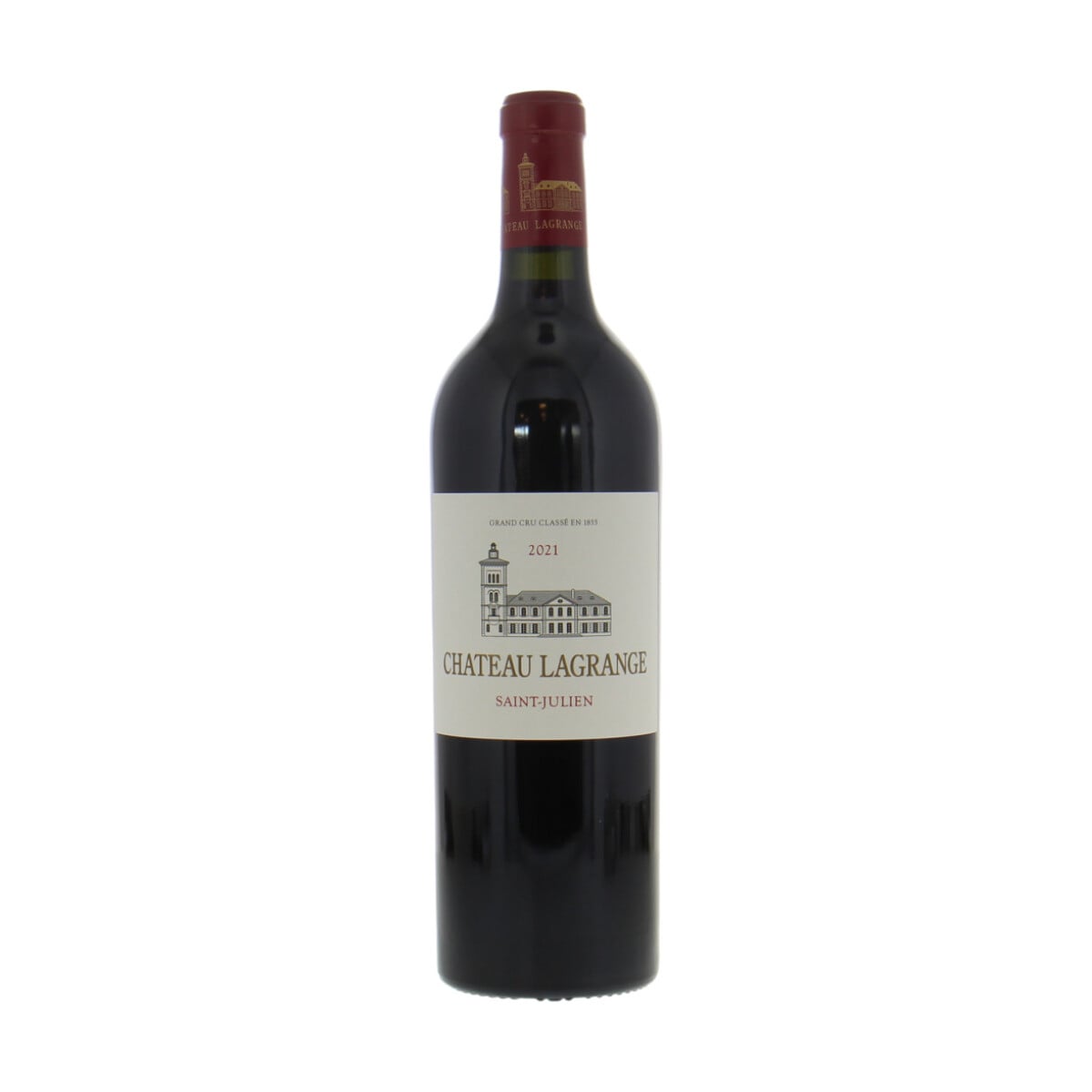 Chateau Lagrange 2021