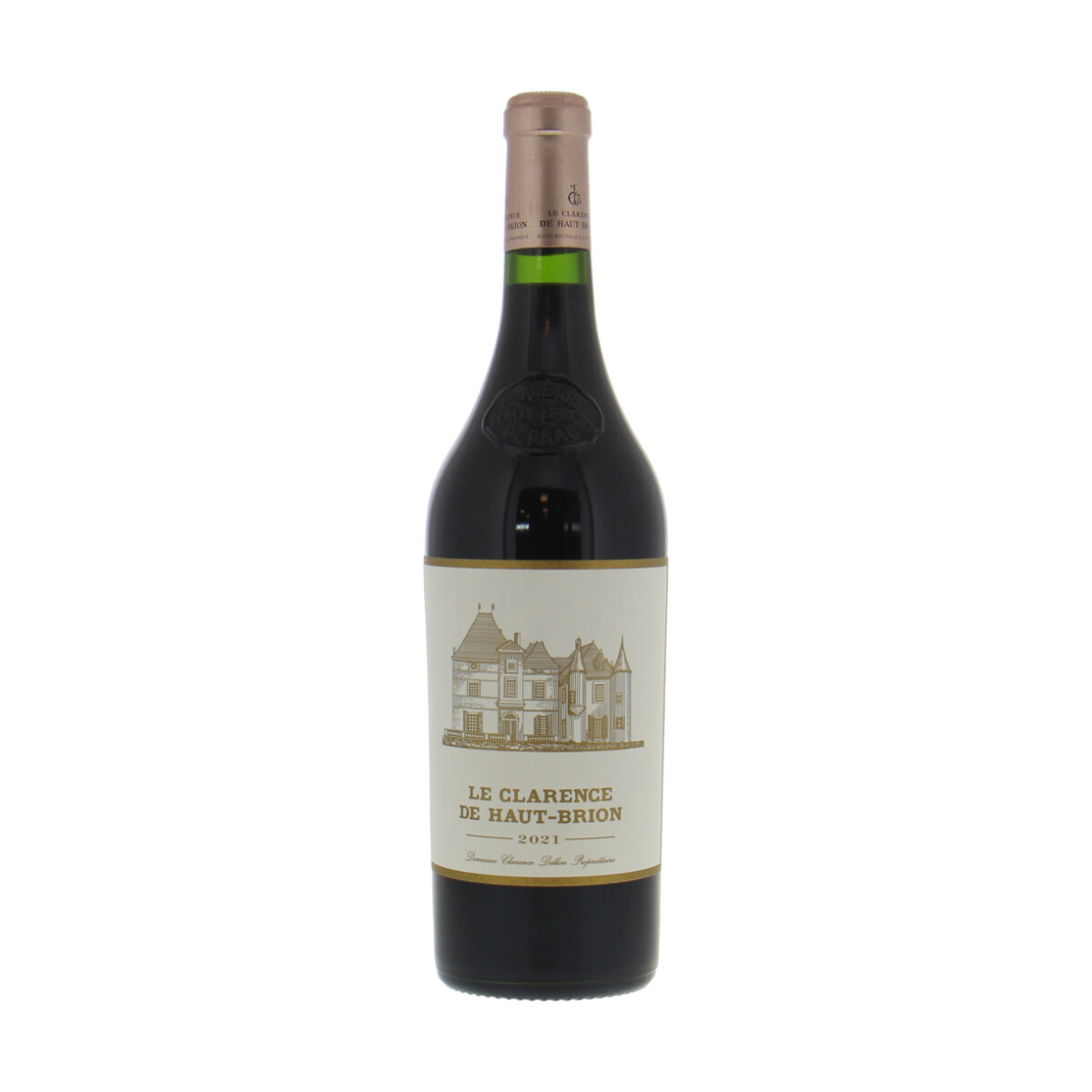 Le Clarence de Haut Brion 2021 Chateau Haut-Brion