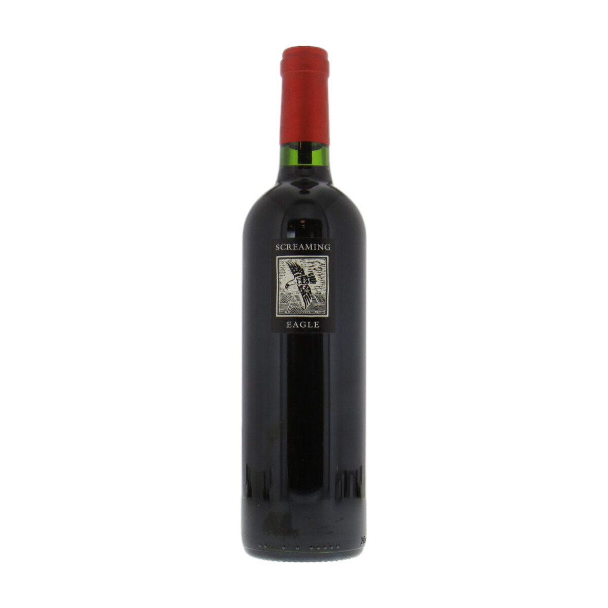 Cabernet Sauvignon 2021 Screaming Eagle