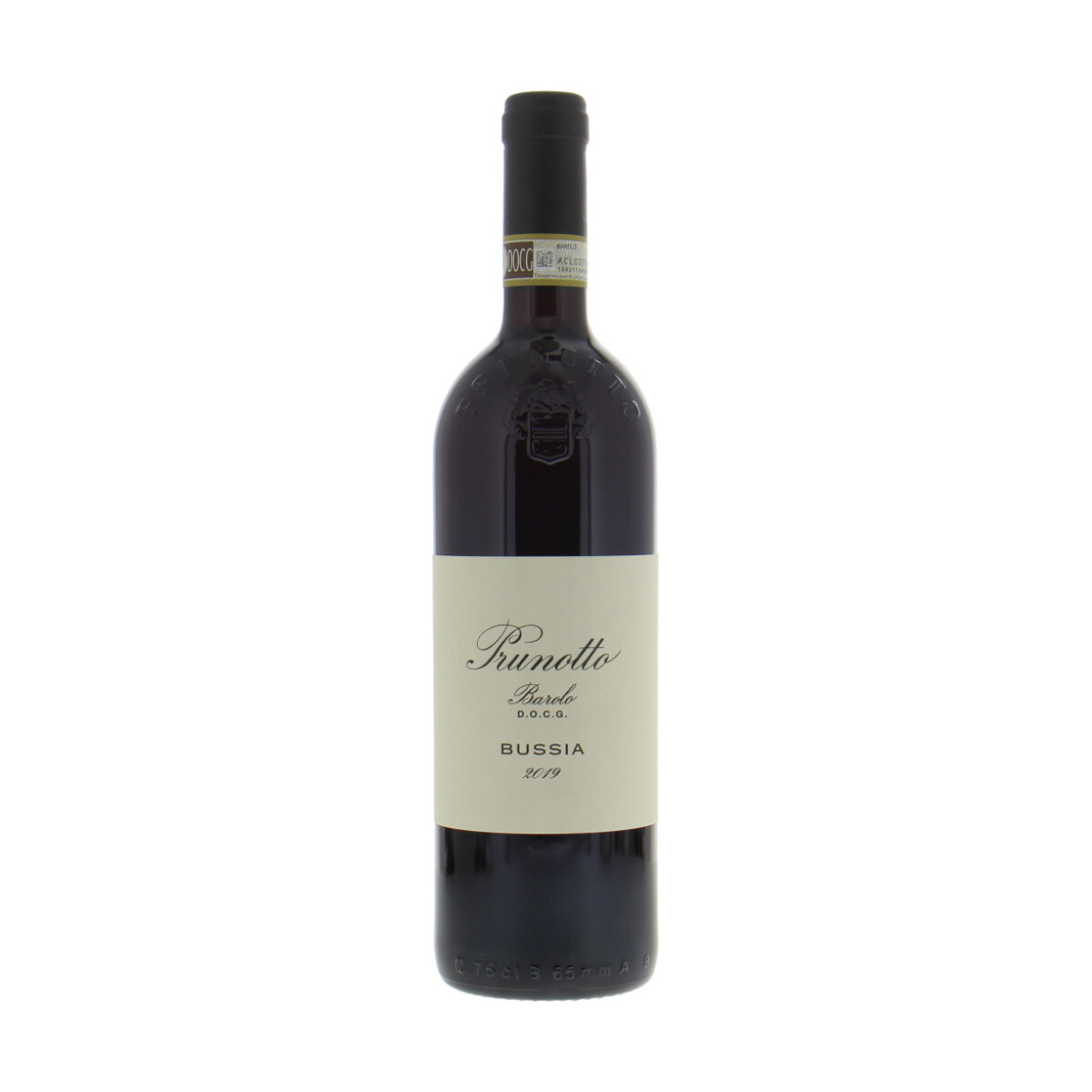 Barolo Bussia 2019 Prunotto