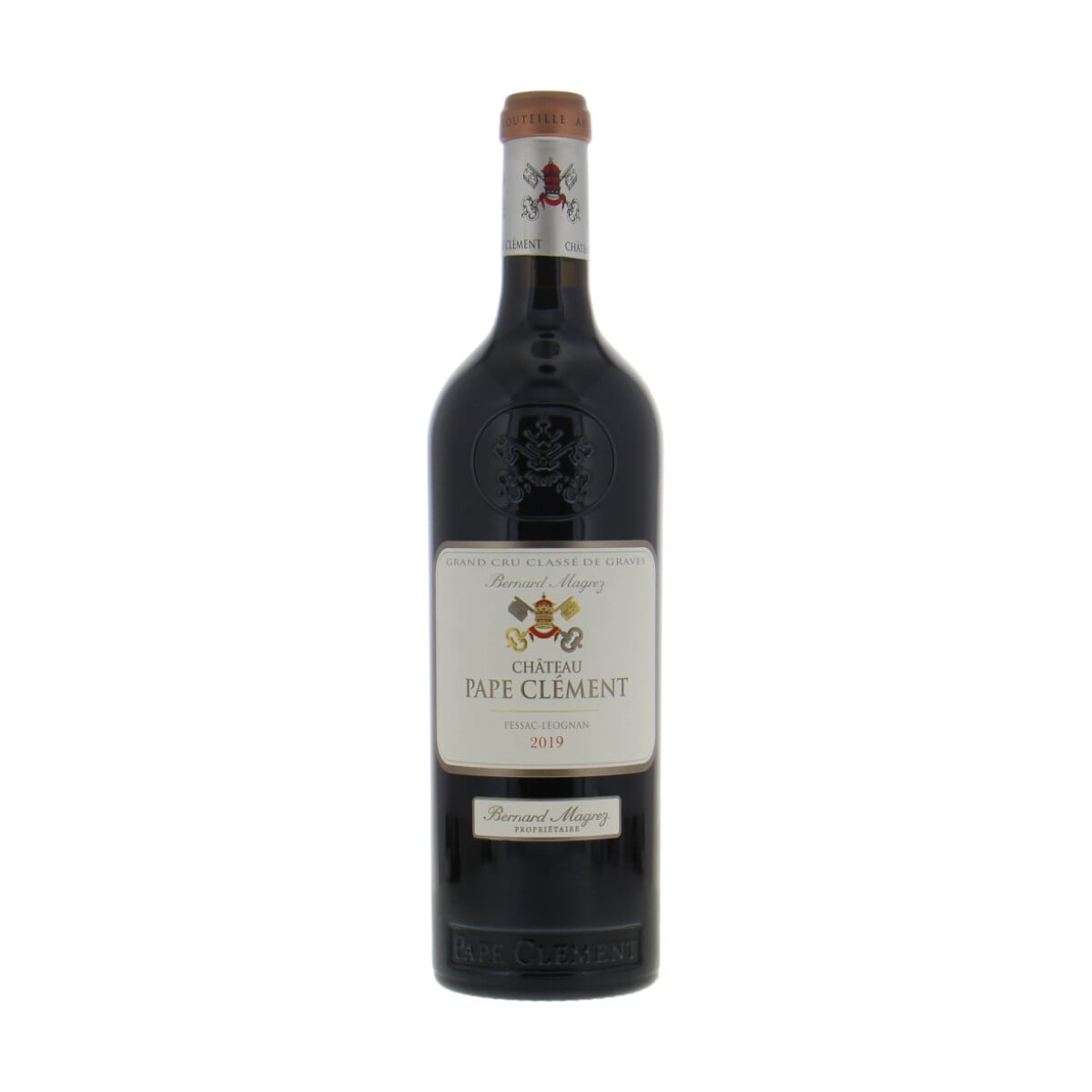 Chateau Pape Clement 2019