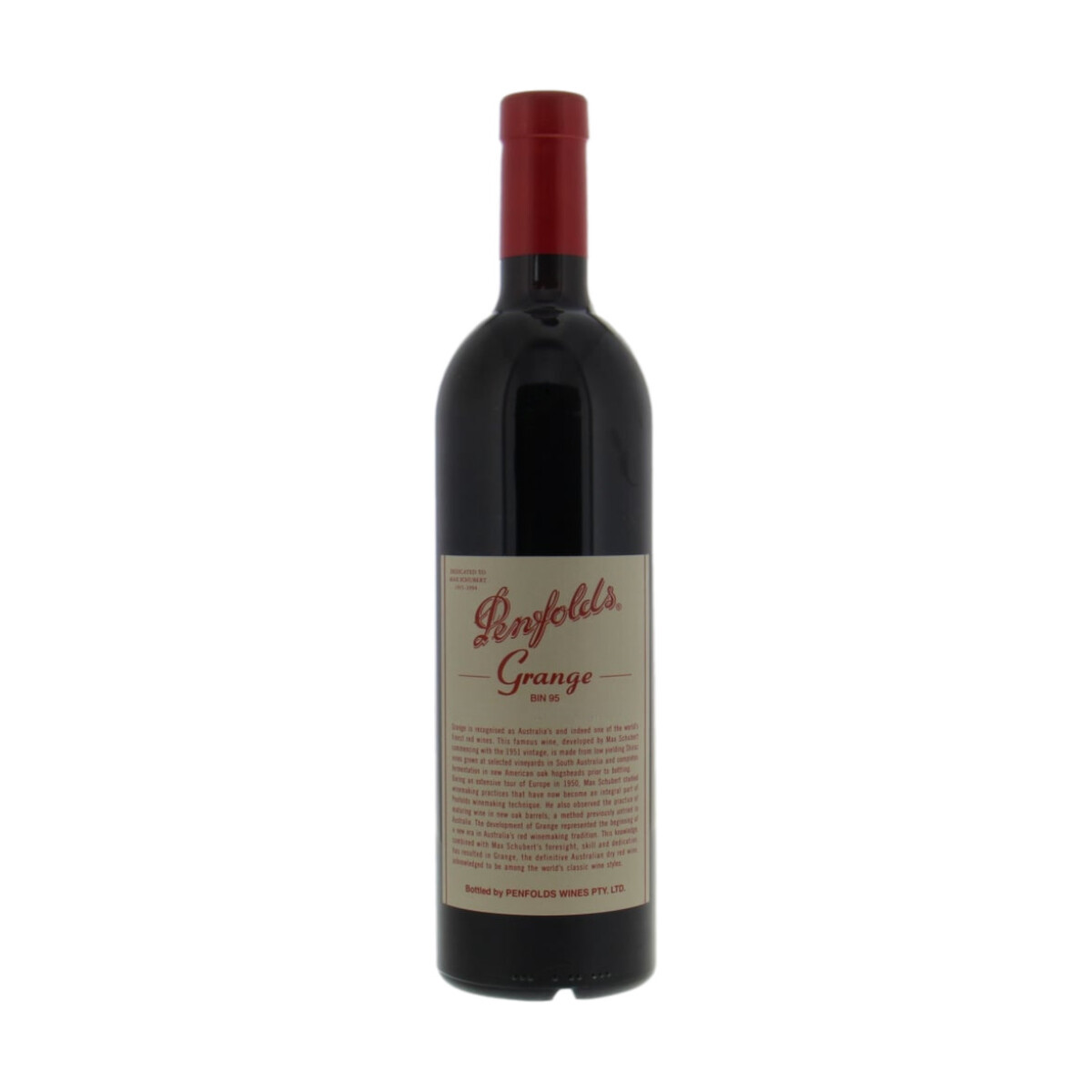 Grange 2020 Penfolds