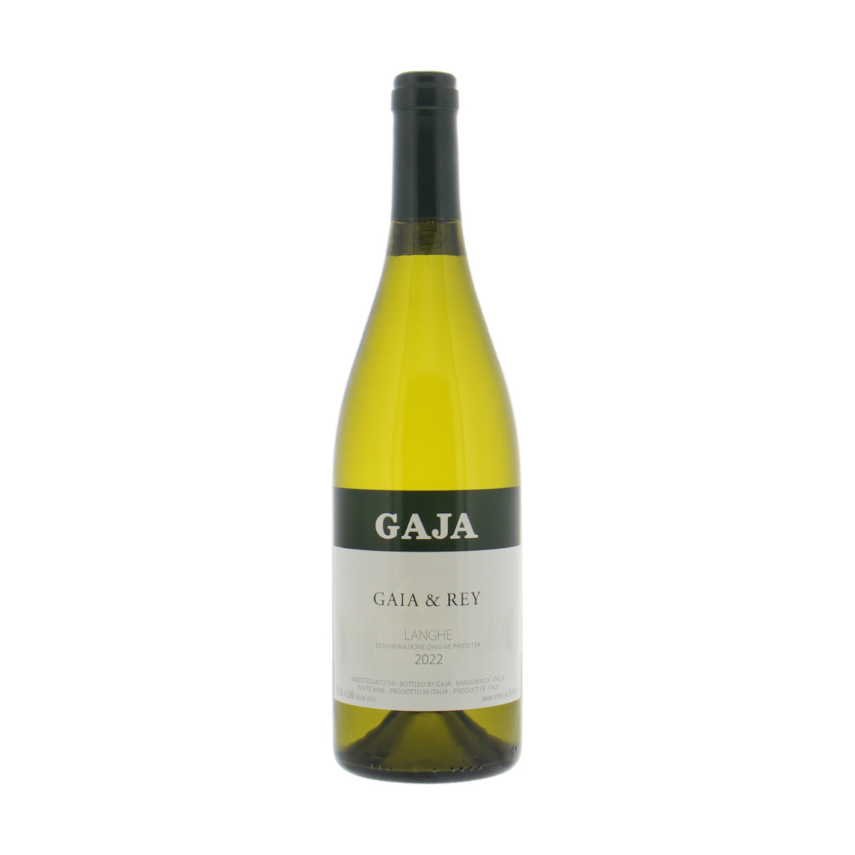 Gaia & Rey 2022 Gaja
