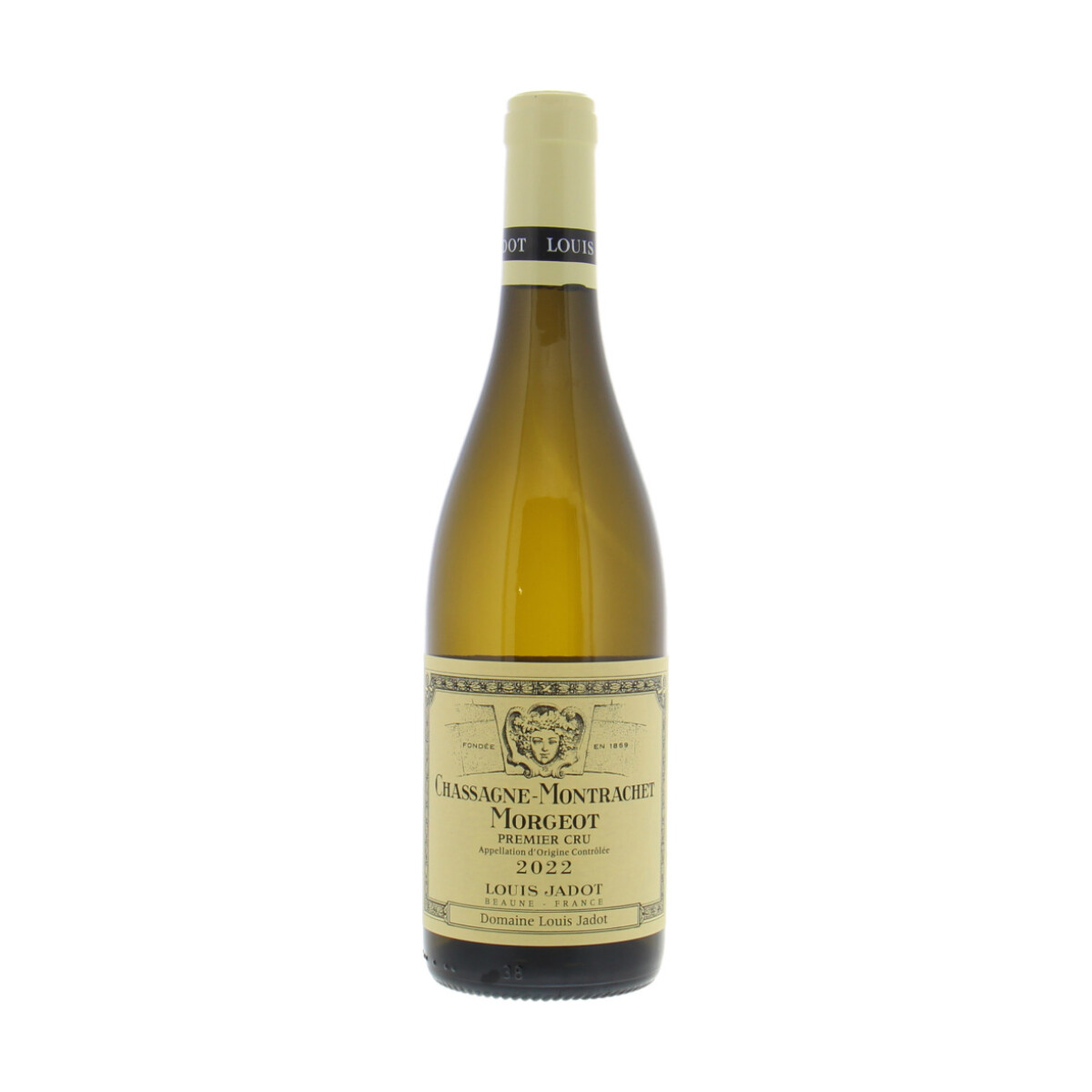 Chassagne Montrachet Morgeot 2022 Louis Jadot