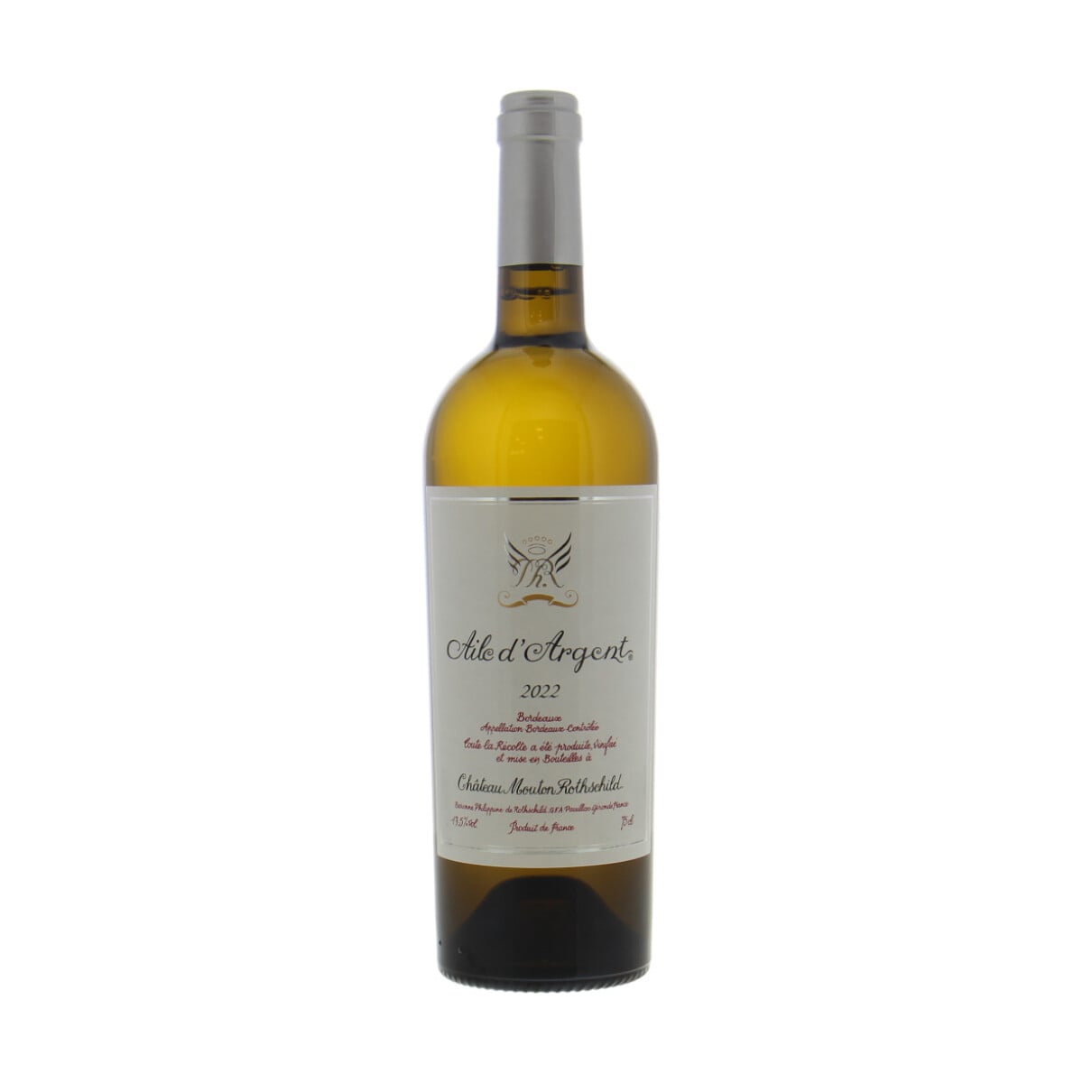 Aile d'Argent Blanc 2022 Chateau Mouton Rothschild