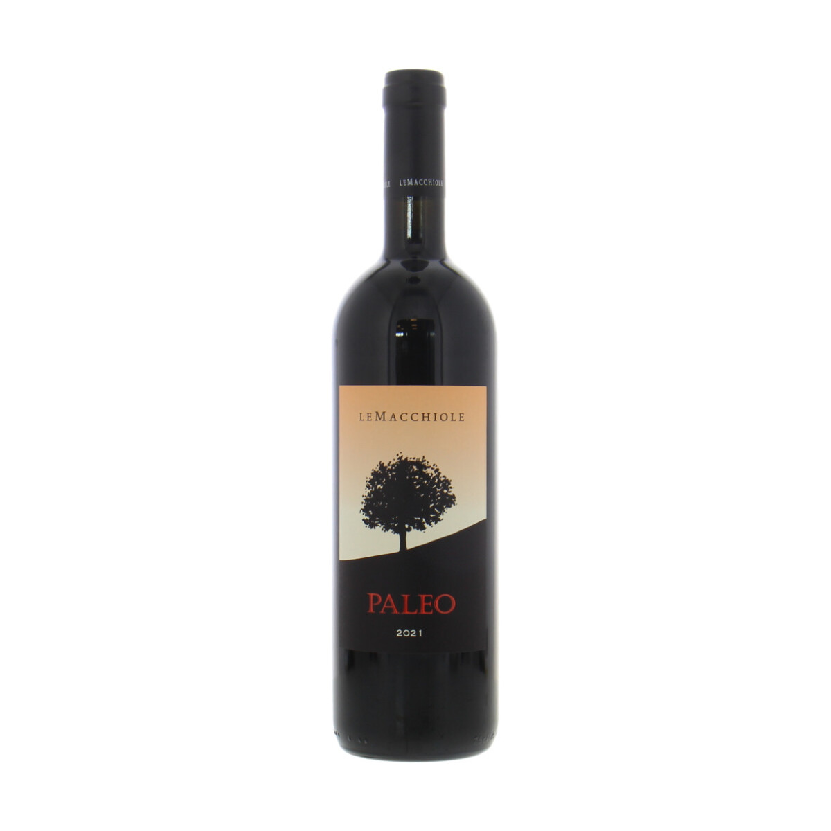 Paleo Rosso 2021 Le Macchiole