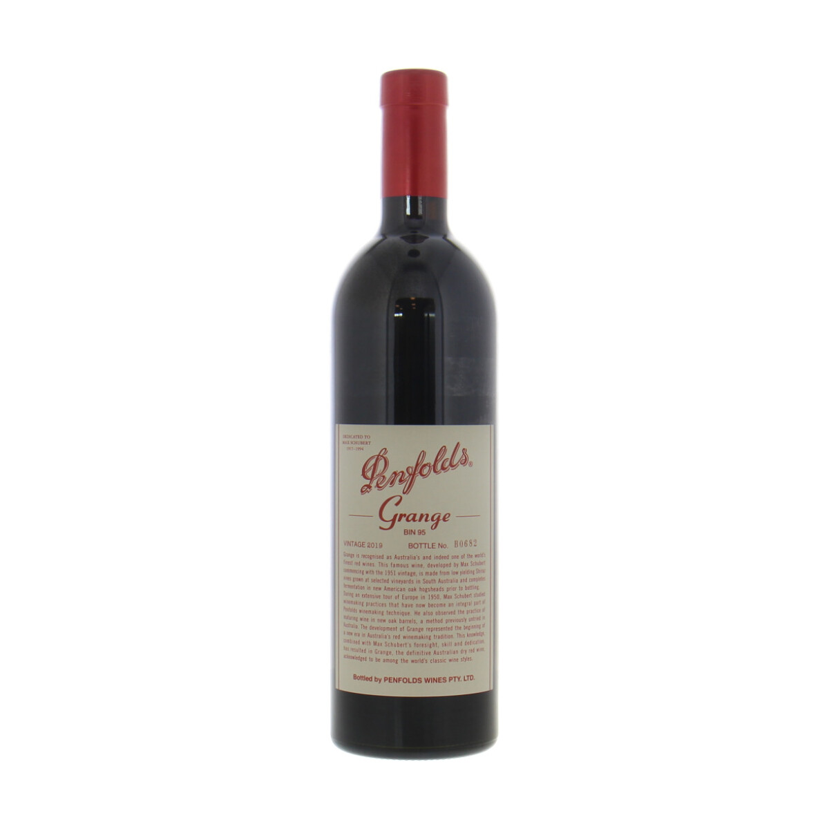 Grange 2019 Penfolds