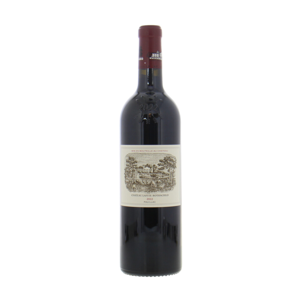 Chateau Lafite Rothschild 2022