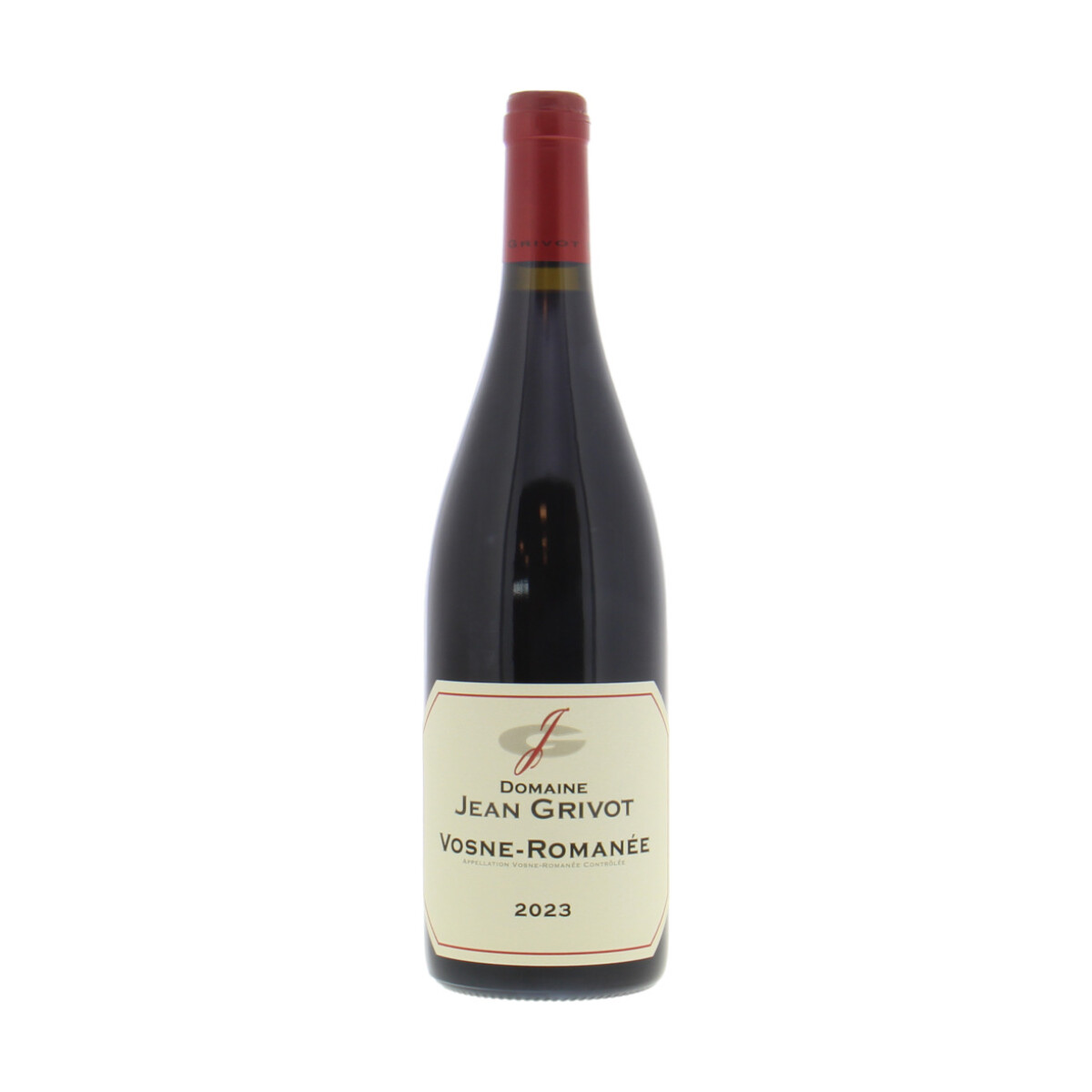 Vosne Romanee 2023 Jean Grivot