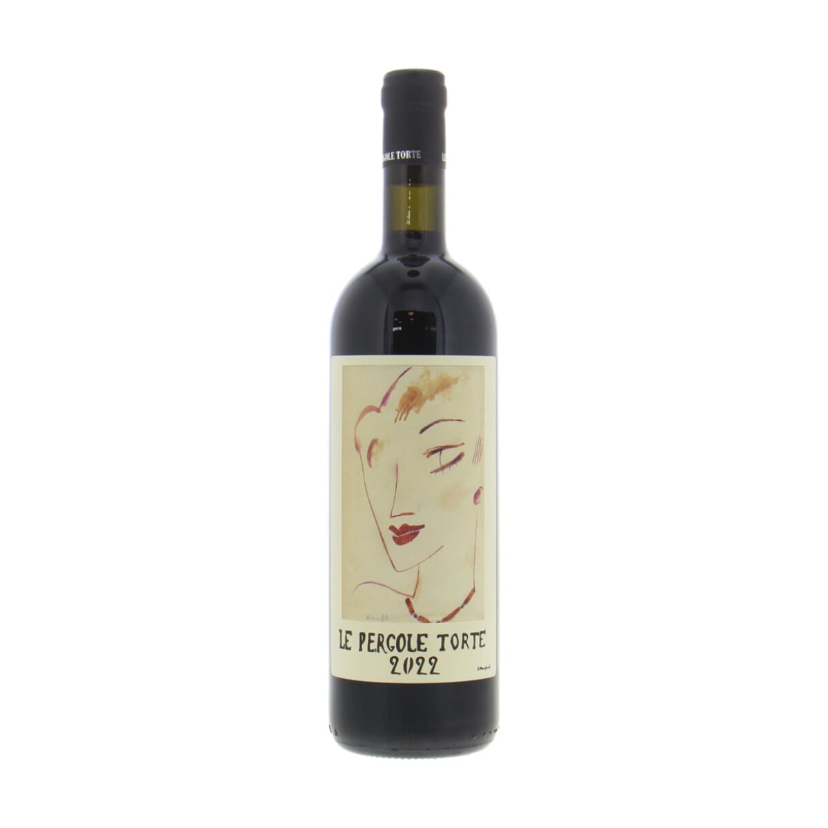 Le Pergole Torte 2022 Montevertine