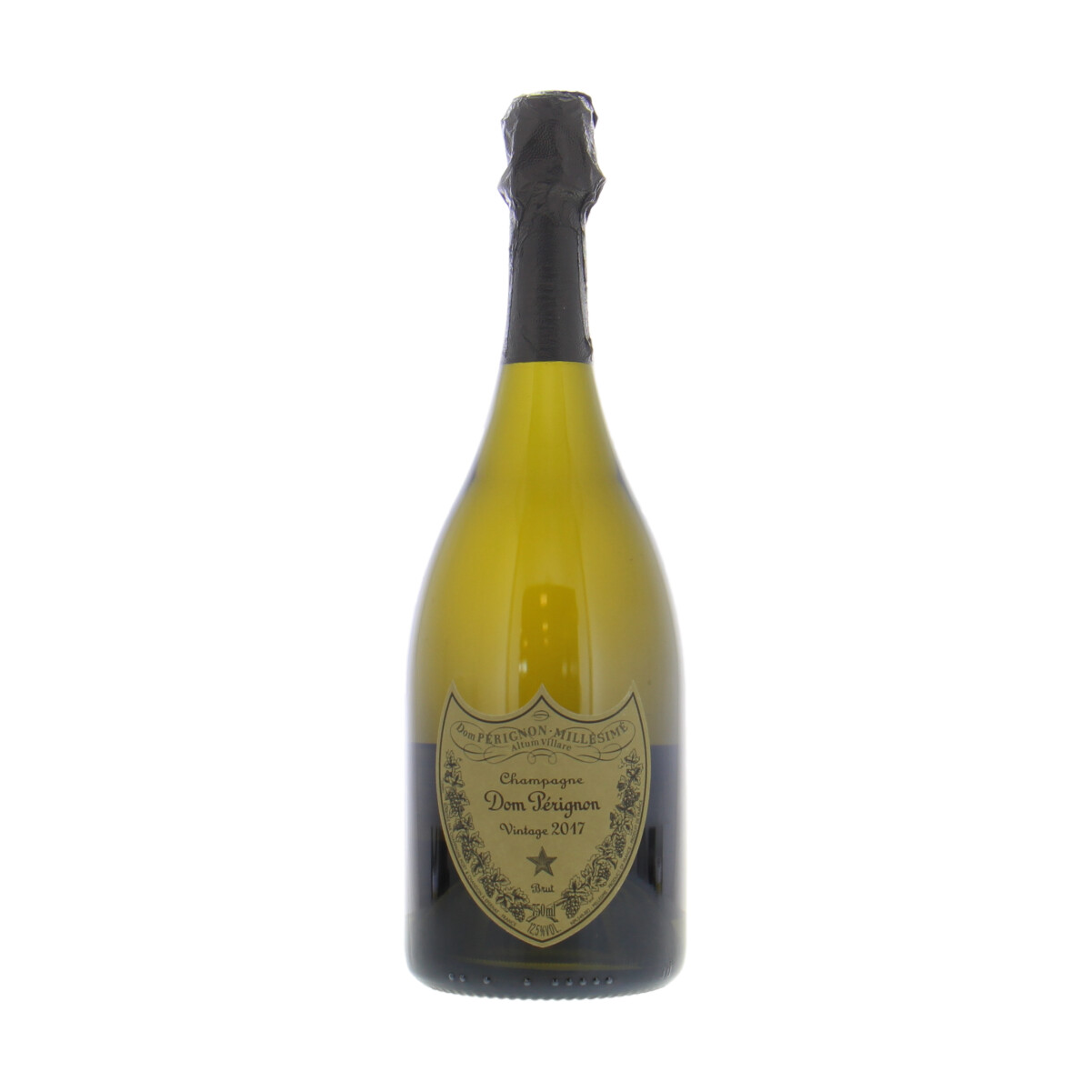 Dom Perignon 2017
