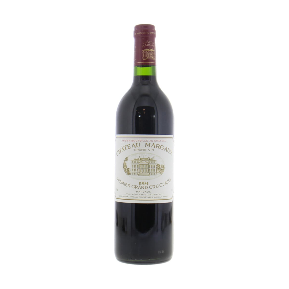 Chateau Margaux 1994