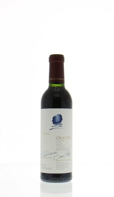 Opus One - Proprietary Red Wine 2012