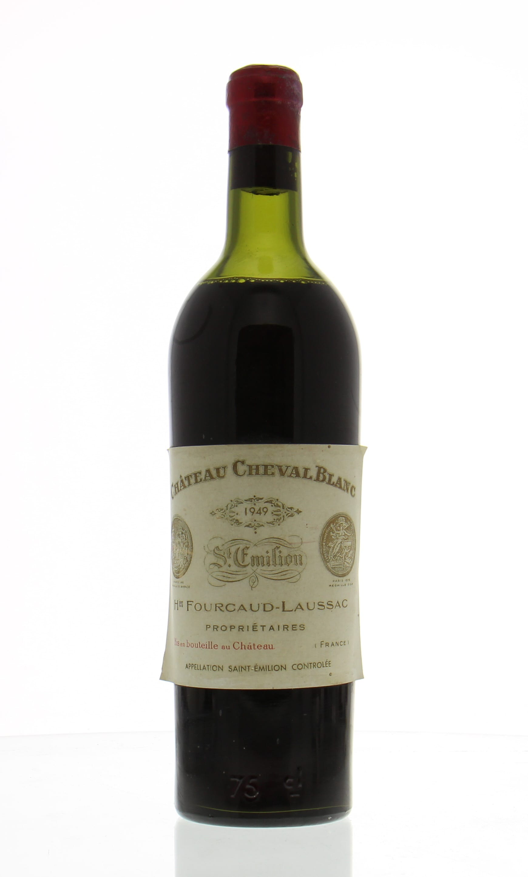 Chateau Cheval Blanc 1949, Buy Online