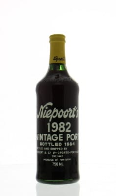 Niepoort - Vintage Port 1982