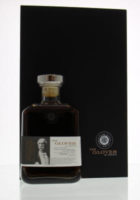 Adelphi - The Glover 22 Years Old 1 Of 390 Bottles 53.1% NV