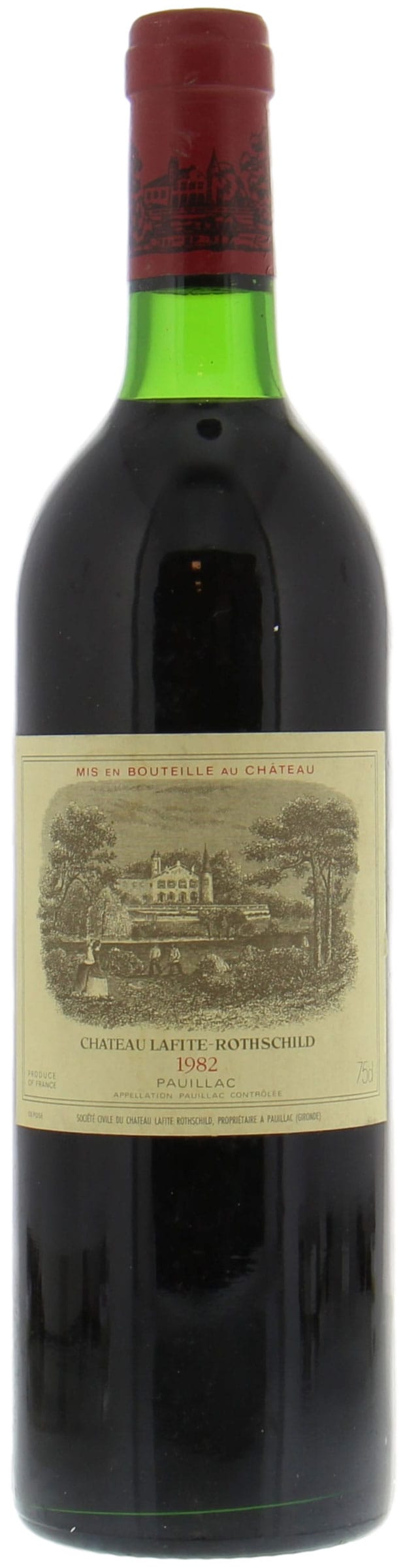 Chateau 1982 | Buy Online | Best of Wines