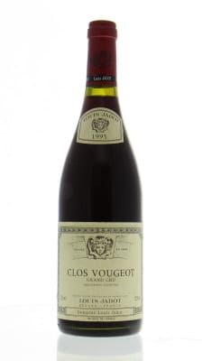 Jadot - Clos de Vougeot 1995