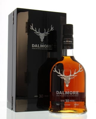 Dalmore - 30 Years Old 45% NV