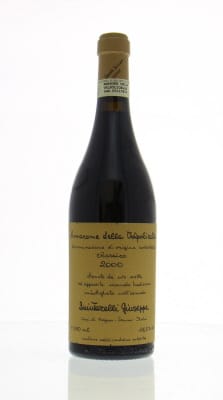 Quintarelli  - Amarone della Valpolicella 2000