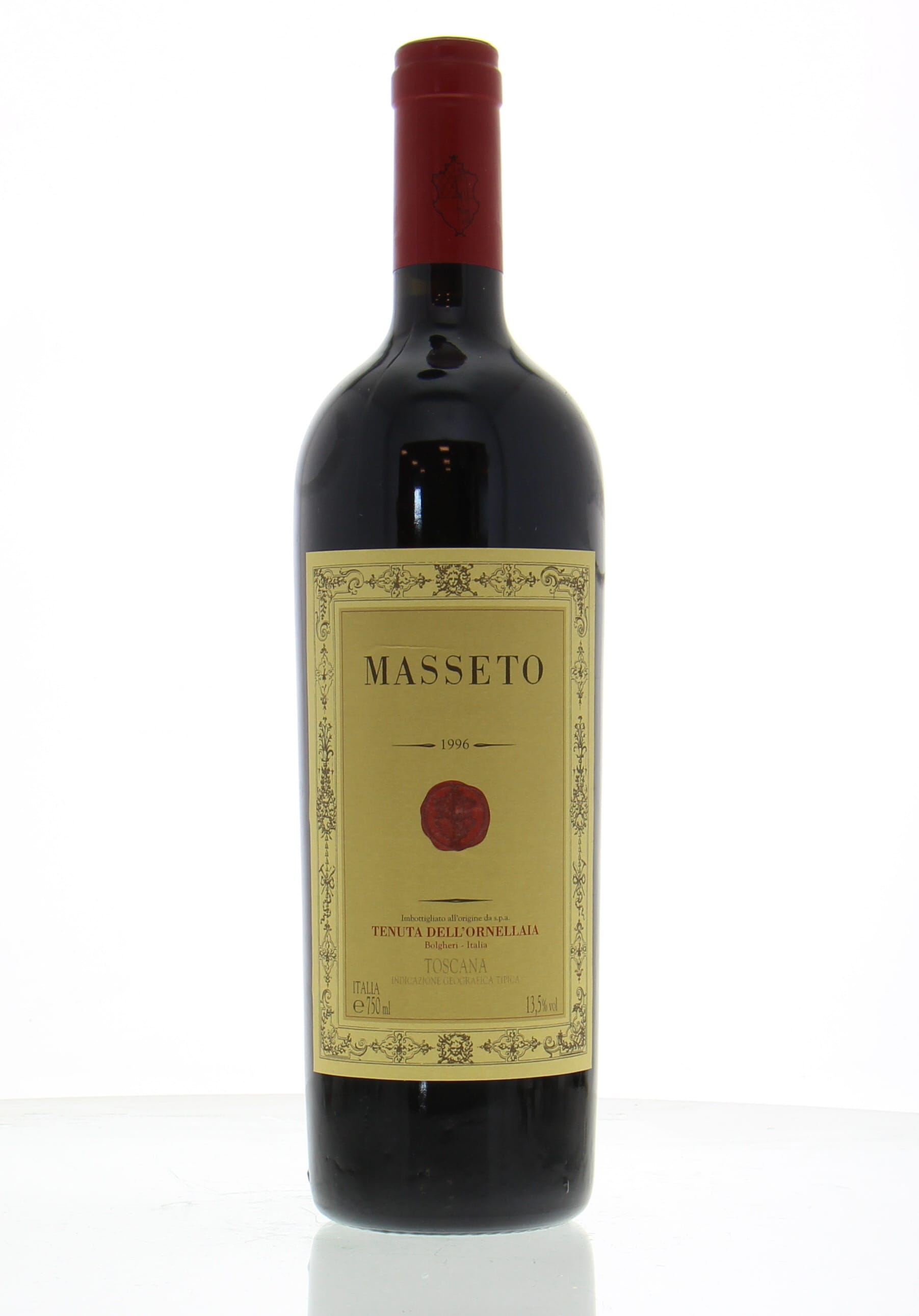 masseto wine price 2020