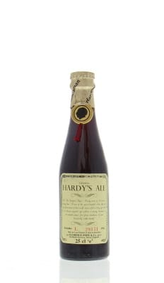 Thomas Hardy's Ale - Thomas Hardy's Ale 25cl 1982