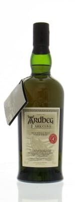 Ardbeg - Dark Cove Committee Release 55% NV