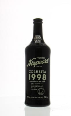 Niepoort - Colheita 1998