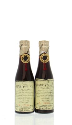 Thomas Hardy's Ale - Thomas Hardy's Ale 18cl 1981