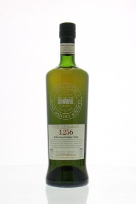 Bowmore - 19 Years Old SMWS 3.256 Hebridean holiday tingle  57.4% 1996