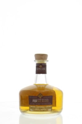 West Indies - Fiji XO Rum Cask:1 46% NAS
