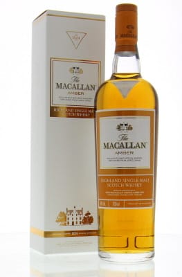 Macallan - Amber 40% NAS