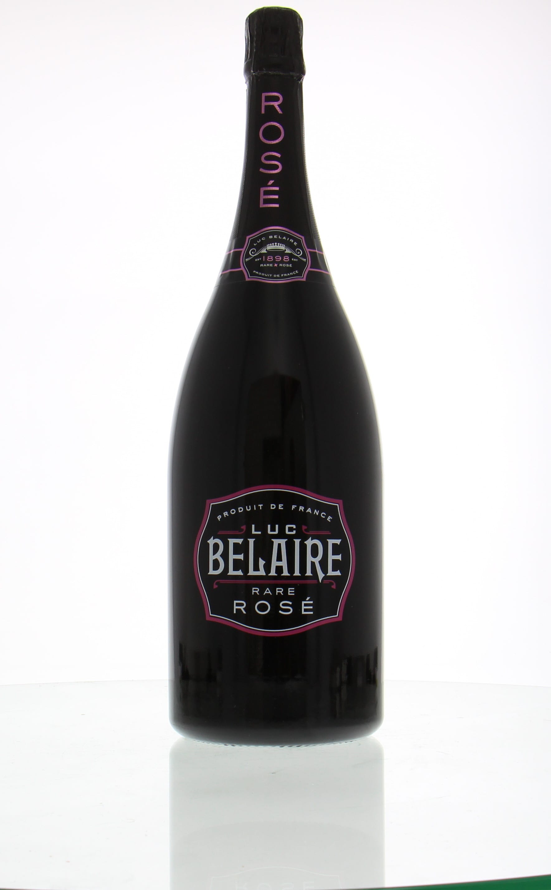 Luc Belaire - Sparkling Rose NV Perfect