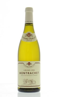 Bouchard Pere & Fils - Montrachet 2012