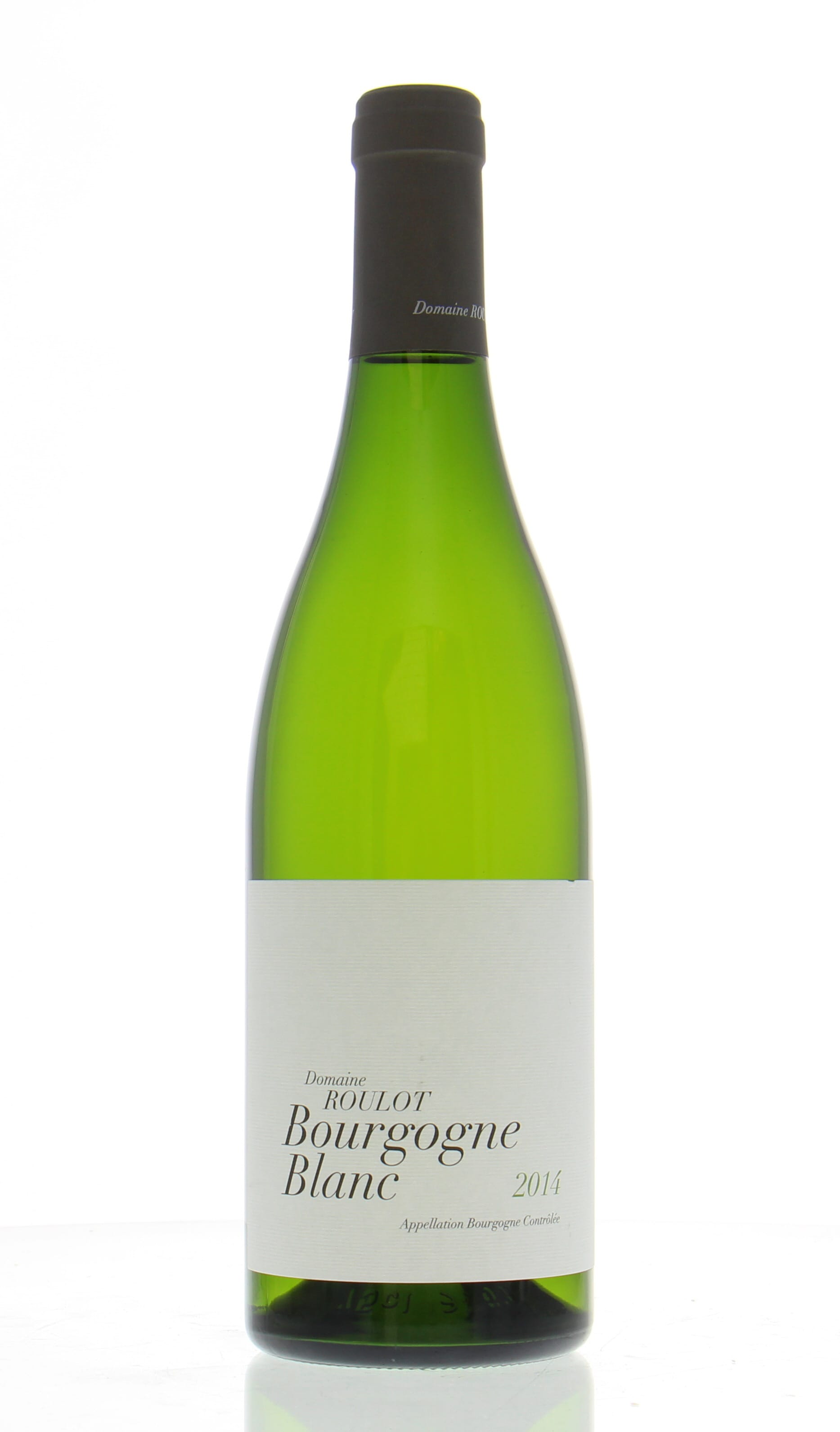 Guy Roulot - Bourgogne Blanc 2014