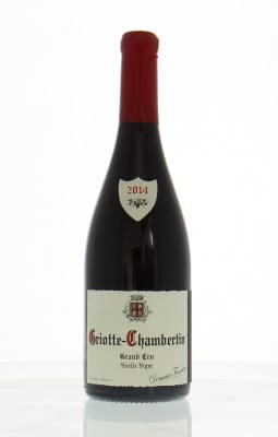 Domaine Fourrier  - Griotte Chambertin 2014