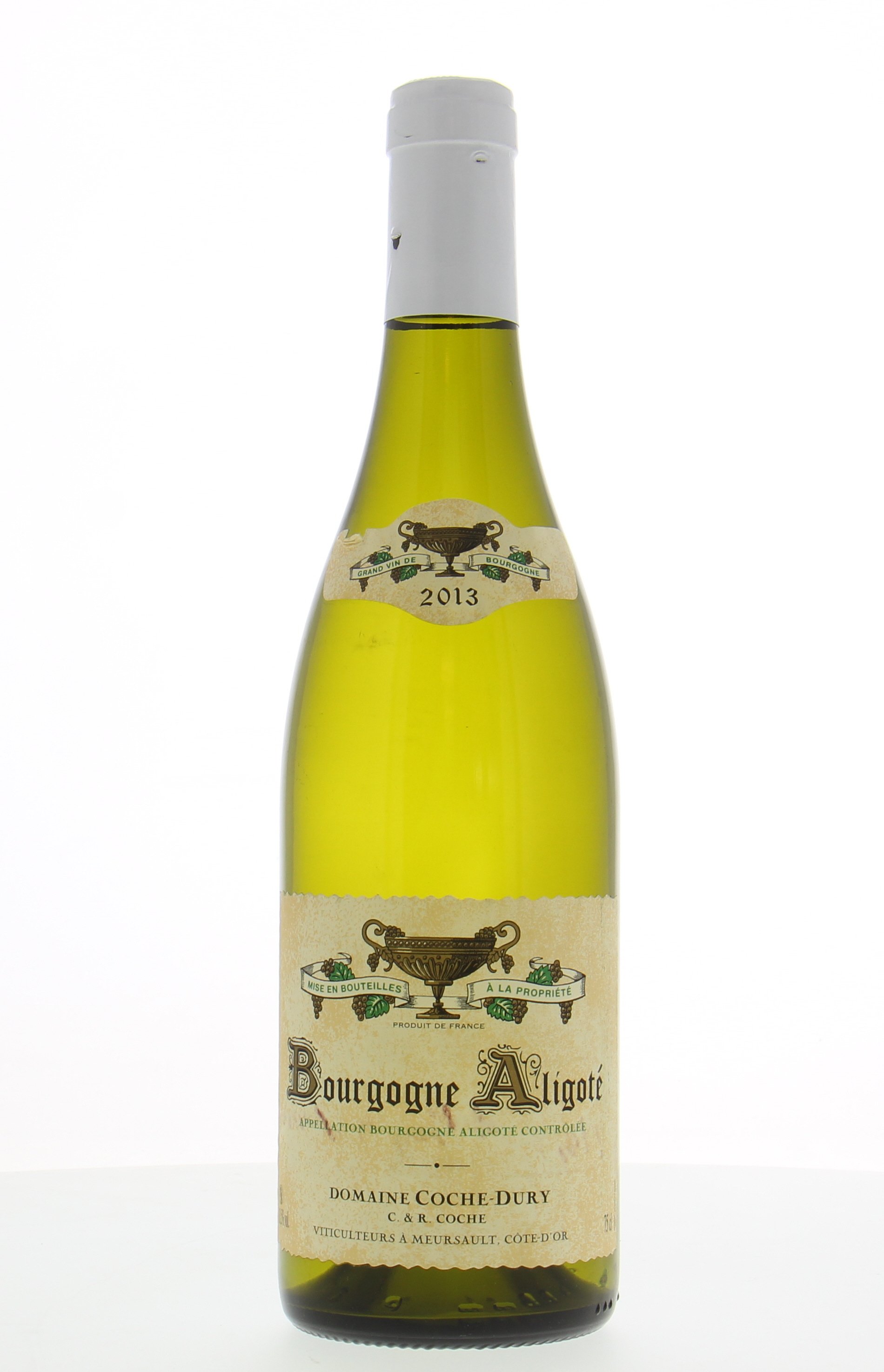 Coche Dury - Bourgogne Aligote 2013 Perfect