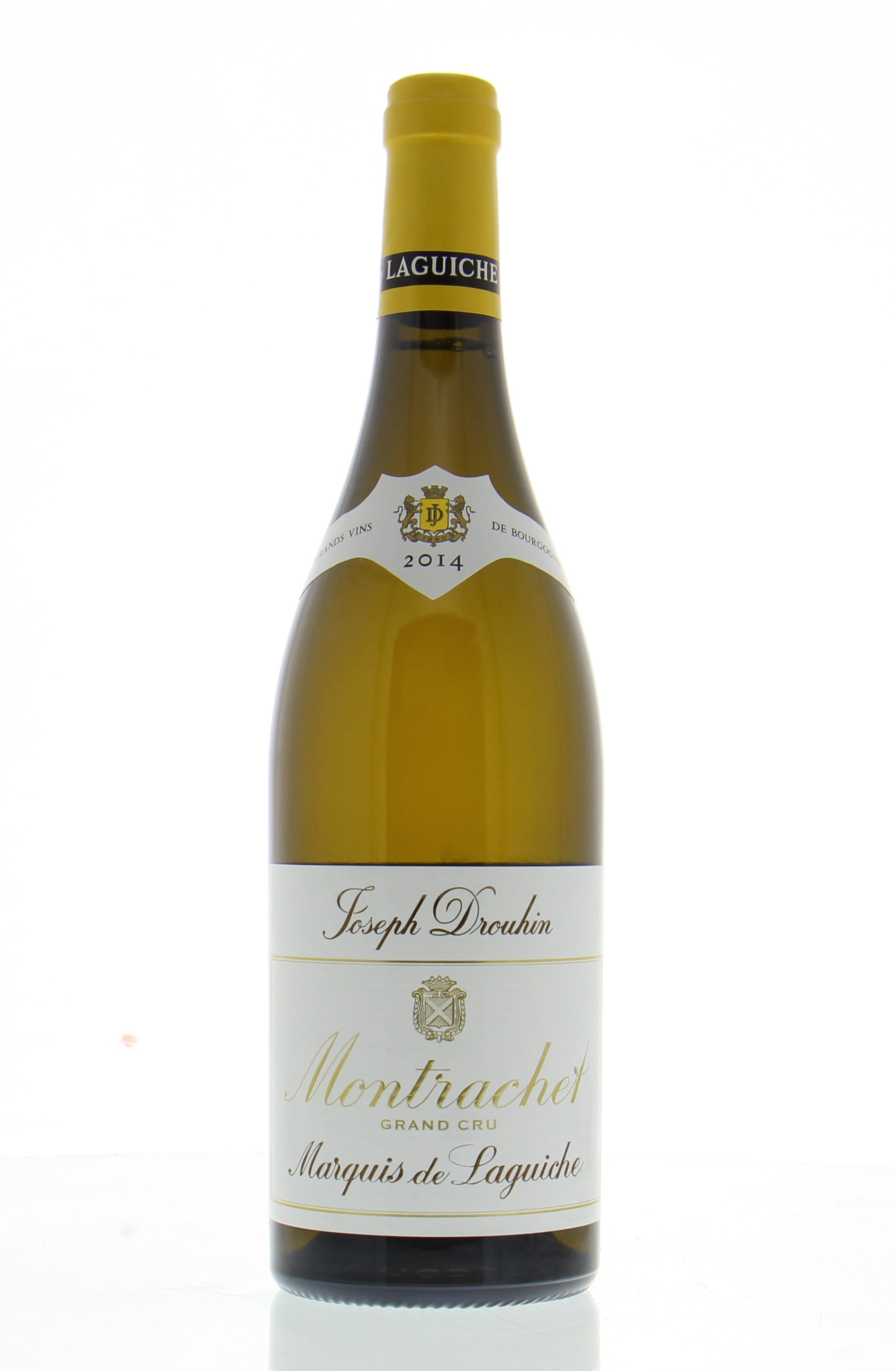 Montrachet Marquis de Laguiche 2014 - Drouhin, Joseph | Buy Online