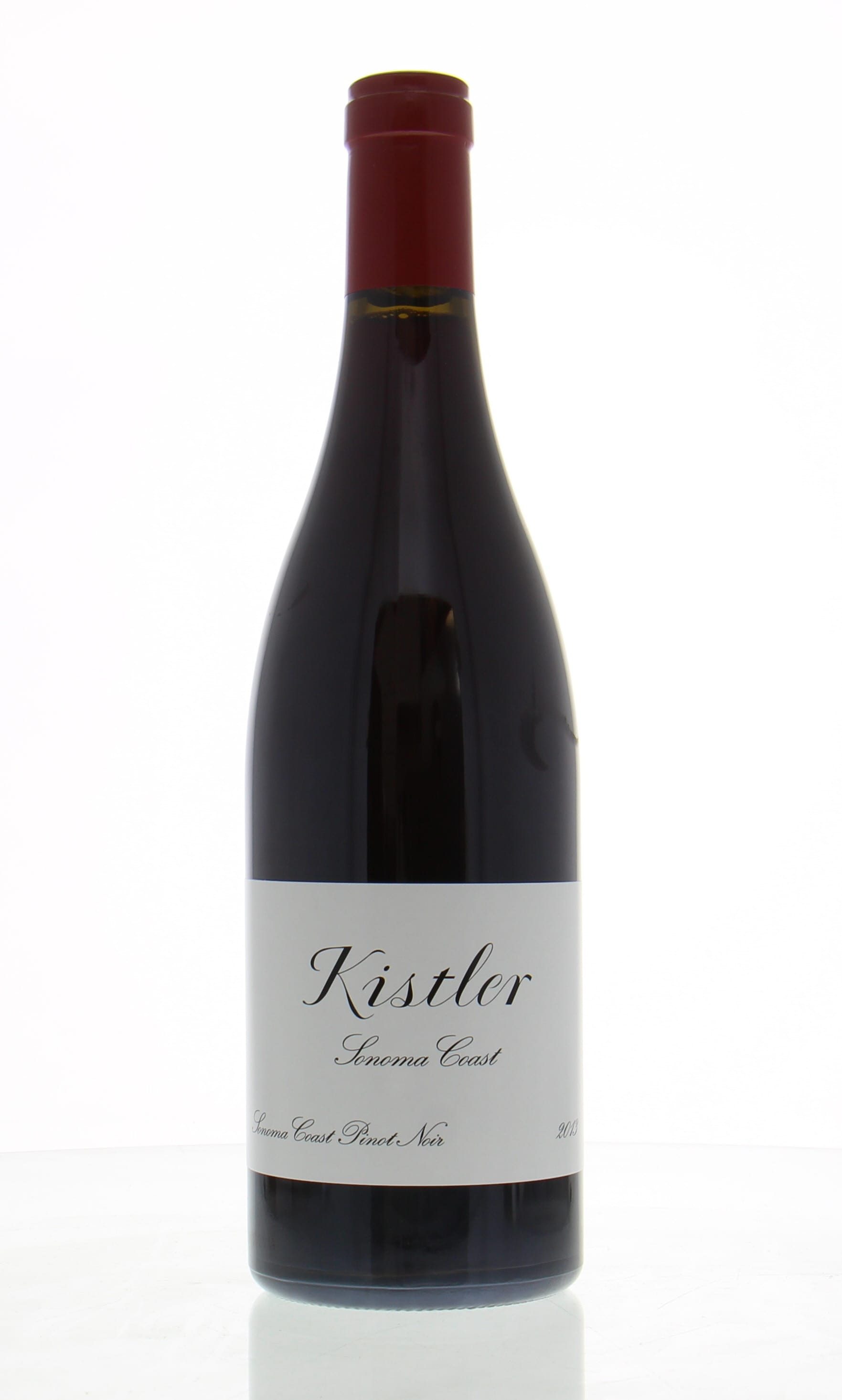 Kistler - Pinot Noir Sonoma Coast 2013 Perfect