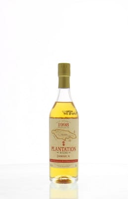Plantation Rum - Jamaica old reserve 1998 45% 1998