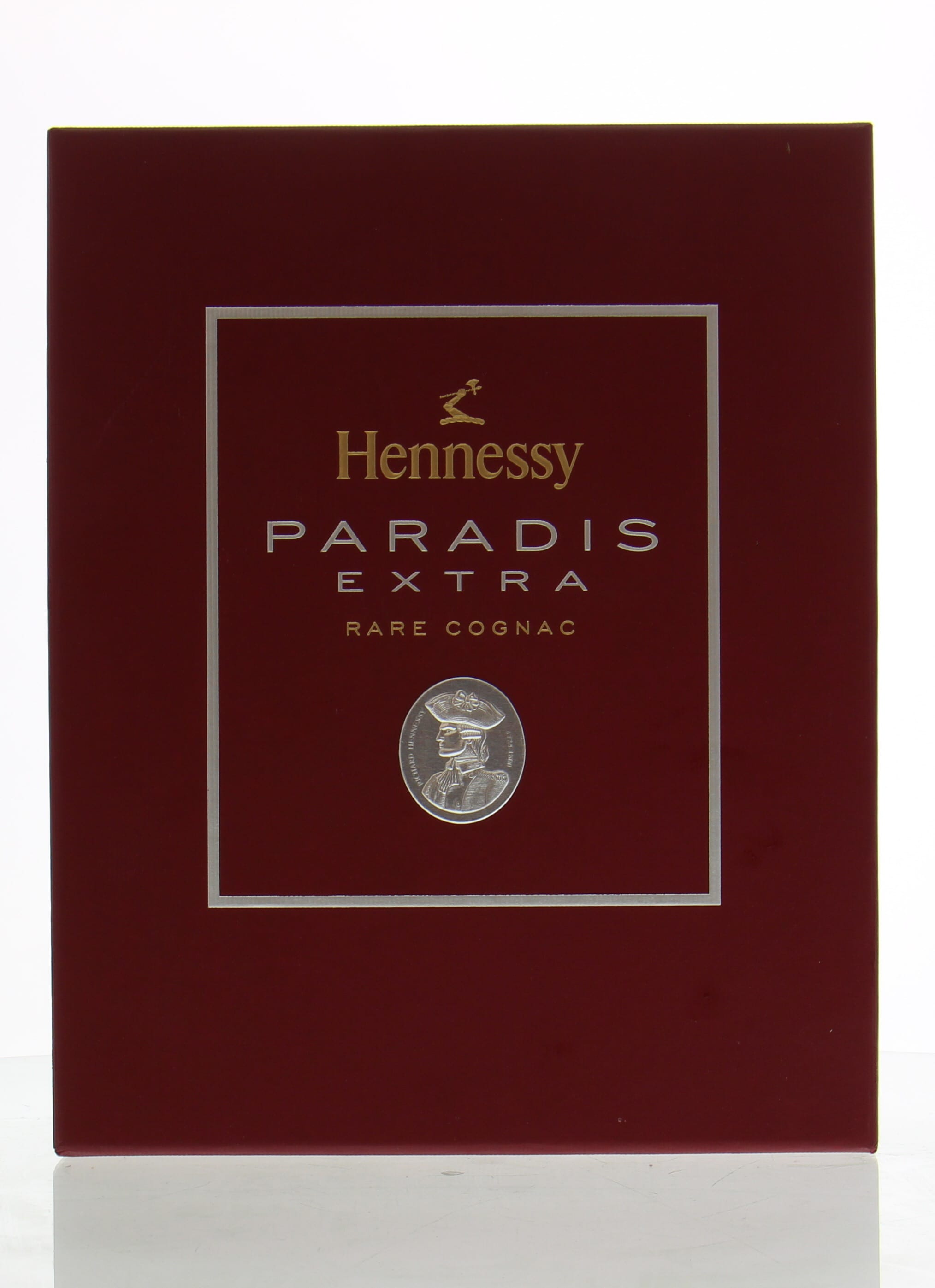 Hennessy Paradis Extra (old version) NV; | Buy Online | Best of Wines