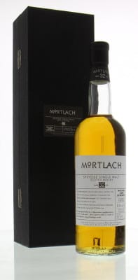 Mortlach - 32 Years Old 1971 50.1% 1971